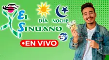 Resultados Sinuano Día HOY, lunes 17 de agosto EN VIVO: qué jugó y números ganadores de la lotería