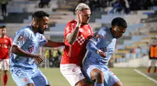 Cienciano vs Deportivo Garcilaso EN VIVO: minuto a minuto por el clásico cusqueño