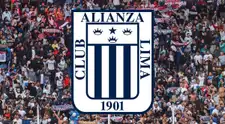 Alianza Lima sumó tres puntos en la tabla del Torneo Clausura y es líder absoluto