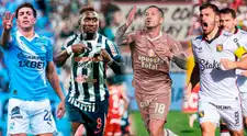 Partidos de Liga 1: programación de partidos de la fecha 6 del Torneo Clausura 2026