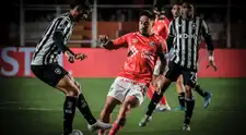 ¿Cuándo juega Cienciano vs Botafogo en Brasil por la Copa Sudamericana 2026?