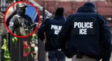 ALERTA MÁXIMA, inmigrantes en EE. UU.: hombre que estaba legalmente en el país fue ARRESTADO por ICE en control de rutina, ¿DEPORTADO?