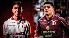 César Inga habló fuerte y claro sobre la competencia que tendrá con Jorge Gutiérrez en Universitario