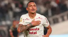 Universitario renovó el contrato de Alex Valera y revelan por cuánto tiempo será: "Oleado y sacramentado"