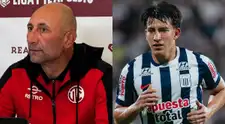 Cristian Paulucci, DT de UTC, dio fuerte calificativo a Alianza Lima tras derrota: "Equipo..."