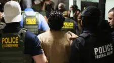 ALERTA MÁXIMA, inmigrantes en EE. UU.: ICE ARRESTA a 9 personas en Vermont, mientras la agencia sigue intensificando OPERATIVOS