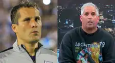 Leao Butrón envia fuerte mensaje a Diego Reblagliati tras meterse con su familia: "Esto se va a poner bueno"
