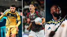 Partidos de hoy, martes 18 de agosto EN VIVO: horarios, resultados y dónde ver fútbol por TV