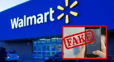 ALERTA MÁXIMA en Walmart: agentes del condado de Lexington reportan FALSA llamada y AMENAZA sobre presencia de hombre ARMADO
