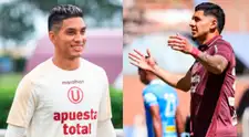 Campeón con Universitario asegura que Gutiérrez sentará a César Inga pese a su golazo: "Muy predecible"