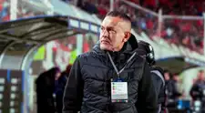 ¿Se va de Cienciano? DT Melgarejo tomó radical decisión tras su sanción en la Liga 1: "No quería"