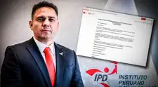 Gobierno designó nuevo presidente del IPD tras aceptar la renuncia de Sergio Ludeña
