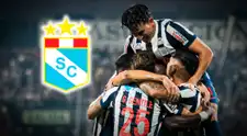 Alianza Lima quiere remecer el mercado firmando a campeón con Sporting Cristal: "Hay voluntad"