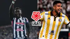 ¿Trujillo? Se anuncia estadio para partido de Alianza Lima vs Juan Pablo II por el Torneo Clausura 2026