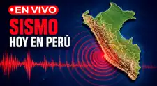 Temblor en Lima HOY, miércoles 19 de agosto: epicentro y magnitud del último sismo según IGP