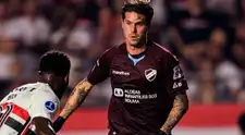 Sao Paulo vs. Bolívar EN VIVO ONLINE: minuto a minuto del partido
