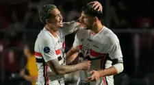 ¿Dónde ver Sao Paulo vs. Bolívar EN VIVO por la Copa Sudamericana 2026?