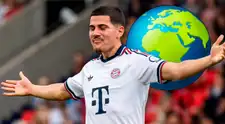 ¿Dejará el Bayern Múnich? Filtran la decisión sobre el futuro Felipe Chávez: "Tienen opciones para elegir"