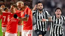 ¿A qué hora juega Cienciano vs Botafogo y dónde ver partido EN VIVO por Copa Sudamericana?