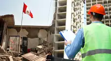 ¿Cómo saber si mi casa es segura ante terremoto? Ingeniero explica las características que deben tener las viviendas