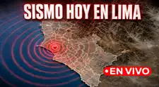 Temblor en Perú EN VIVO HOY, miércoles 19 de agosto: reporte del IGP sobre los últimos sismos