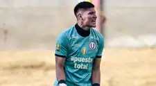 Diego Romero dio fuerte comentario sobre su rendimiento en Universitario: "Espina del penal"
