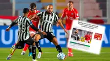 Prensa brasileña dio firme opinión de Cienciano previo partido ante Botafogo: "Irregular"