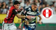 Árbitro confirmado para el partido de Alianza Lima vs Melgar en Arequipa por el Torneo Clausura 2026
