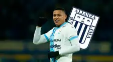 ¿Fernando Pacheco jugará en Alianza Lima? Lo último que se sabe sobre la llegada del ex Sporting Cristal