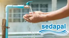 ¡A juntar agua! Sedapal confirma distritos y horarios del corte de servicio este 20 de agosto