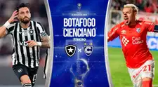 Cienciano vs Botafogo EN VIVO por Copa Sudamericana: a qué hora juega, canal para ver y pronóstico