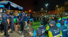 Municipalidad de Lima realiza megaoperativo en concurrida zona: se recupera espacios públicos y mejora tránsito