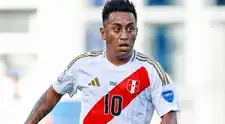 Christian Cueva reveló la condición para volver a la selección peruana: "Por merito propio"