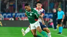 Cerro Porteño vs. Palmeiras EN VIVO ONLINE: minuto a minuto del partido