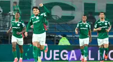 Cerro Porteño eliminado de la Copa Libertadores 2026 tras caer con Palmeiras en Asunción