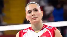 Kiara Montes contundente sobre rumor de que dejaría la selección peruana para el Campeonato Sudamericano de Vóley