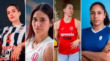 Fichajes Liga Peruana de Vóley: llegadas, salidas y renovaciones para la temporada 2026-27