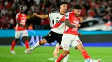 River Plate vs. Santa Fe EN VIVO HOY por ESPN: minuto a minuto del partido