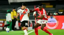 ¿Dónde ver el partido de River Plate vs. Santa Fe EN VIVO HOY?