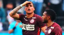 Alexander Succar fichó por club peruano y buscará la gloria esta temporada: "Bienvenido"
