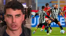 Succar se ilusiona con clasificación de Cienciano, pero advirtió sobre Botafogo: "Ha pasado de todo"