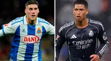 Canal confirmado para ver Real Madrid vs Espanyol por la fecha 2 de LaLiga de España