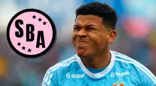 ¿Y Alianza? Sport Boys se pronuncia sobre fichaje de Fernando Pacheco para el 2026: "No se descarta"