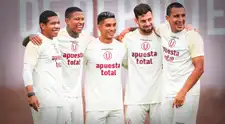 Jorge Abdiel Gutiérrez se rindió en elogios ante Universitario tras su fichaje: "Club importante"