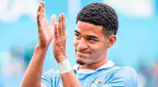 Mateo Rodríguez rompe su silencio sobre su futuro en Sporting Cristal: "Espero volver"