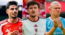 Partidos de Premier League HOY: programación, horarios y canales por la primera jornada