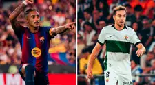 ¿Cuándo juega Barcelona vs Elche por su estreno en LaLiga de España? Hora y canal confirmado
