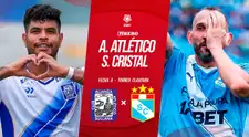 Sporting Cristal vs Alianza Atlético EN VIVO por Torneo Clausura 2026: a qué hora juega, canal y pronóstico