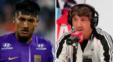 Jean Ferrari llenó de elogios a Piero Cari, pero dejó dura advertencia a Alianza Lima: "Continuidad"