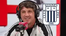 Jean Ferrari se rindió en elogios ante ex Alianza Lima: "El trabajo es espectacular"